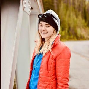 Meet your Posher, Paige